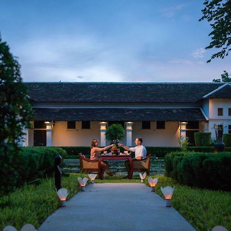Sofitel Luang Prabang Hotel Kültér fotó
