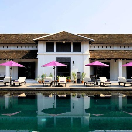 Sofitel Luang Prabang Hotel Kültér fotó