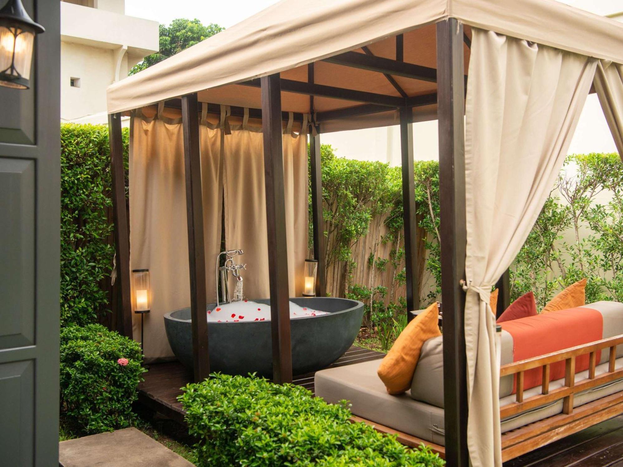 Sofitel Luang Prabang Hotel Kültér fotó